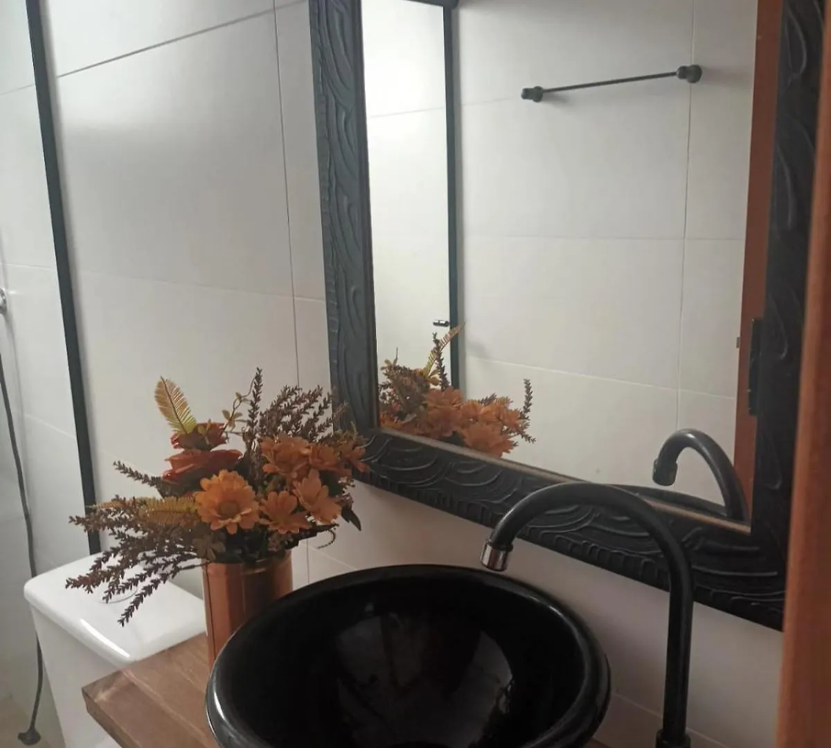 Parco vacanze Hotel Casinhas Da Cris Itapema Brasile
