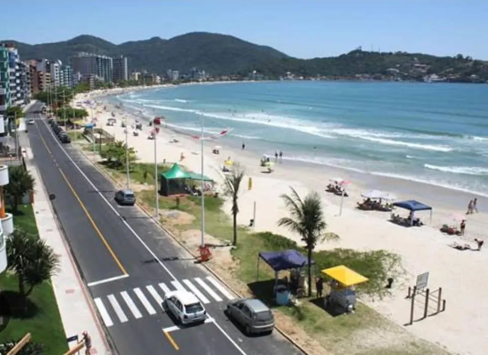 Parco vacanze Hotel Casinhas Da Cris Itapema