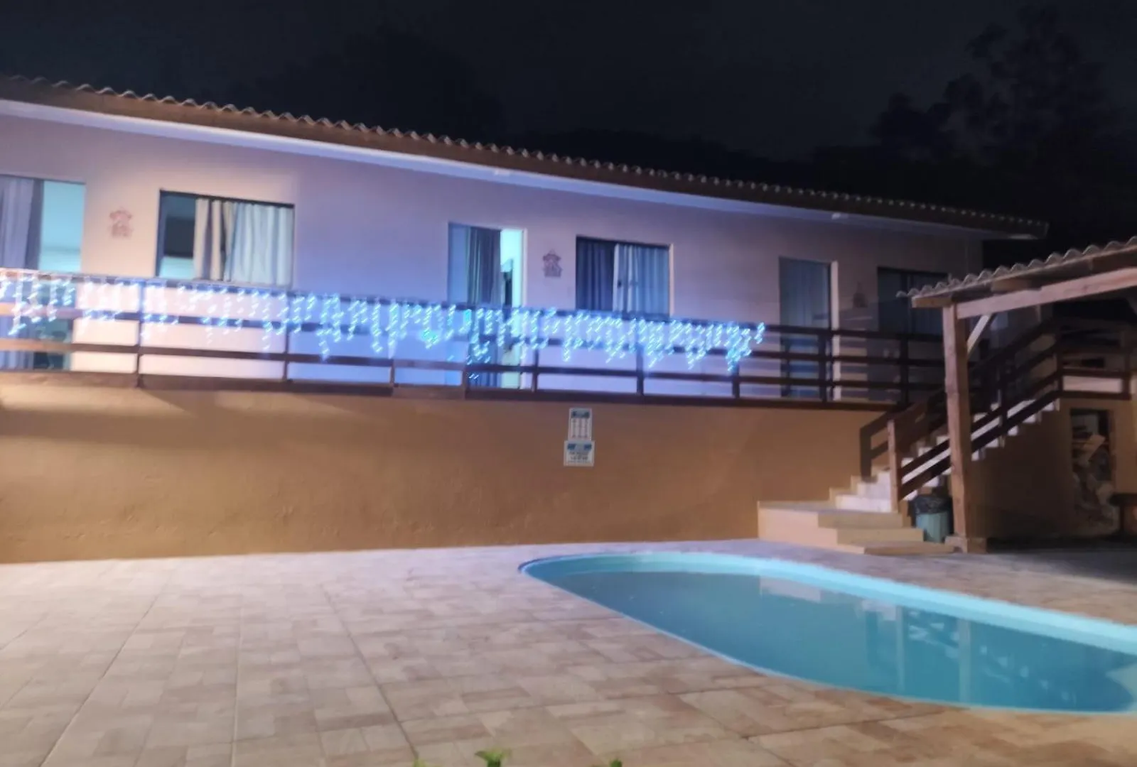 Holiday park Casinhas Da Cris Hotel Itapema