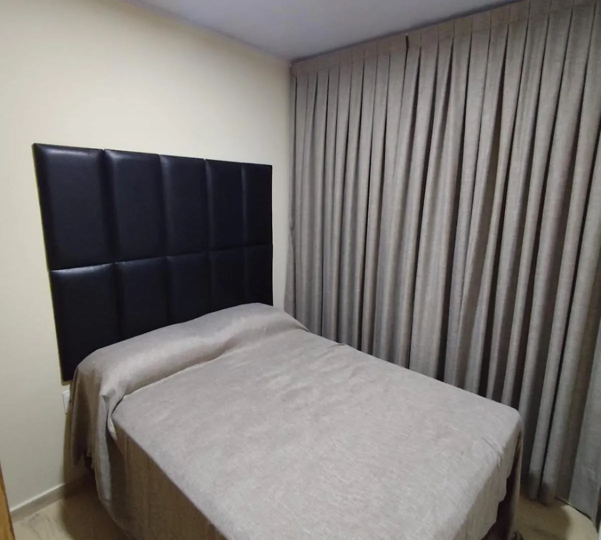 Parco vacanze Hotel Casinhas Da Cris Itapema