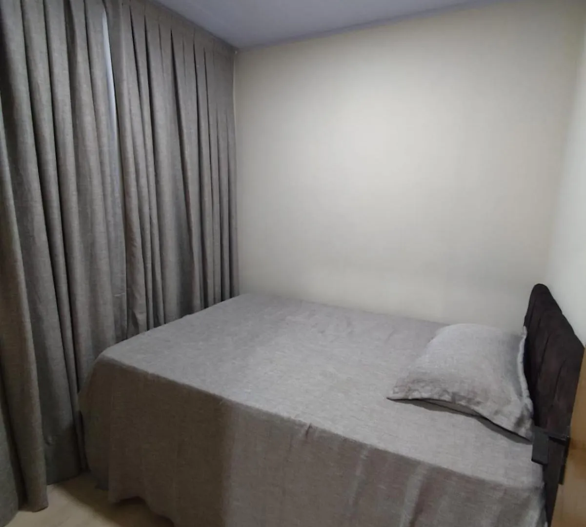 Parco vacanze Hotel Casinhas Da Cris Itapema Brasile