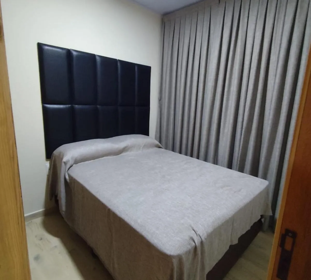 Hotel Casinhas Da Cris Itapema