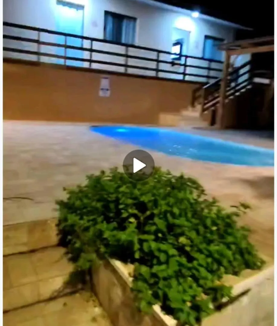 Hotel Casinhas Da Cris Itapema